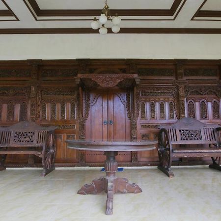 Hotel Alista Bondowoso Zewnętrze zdjęcie
