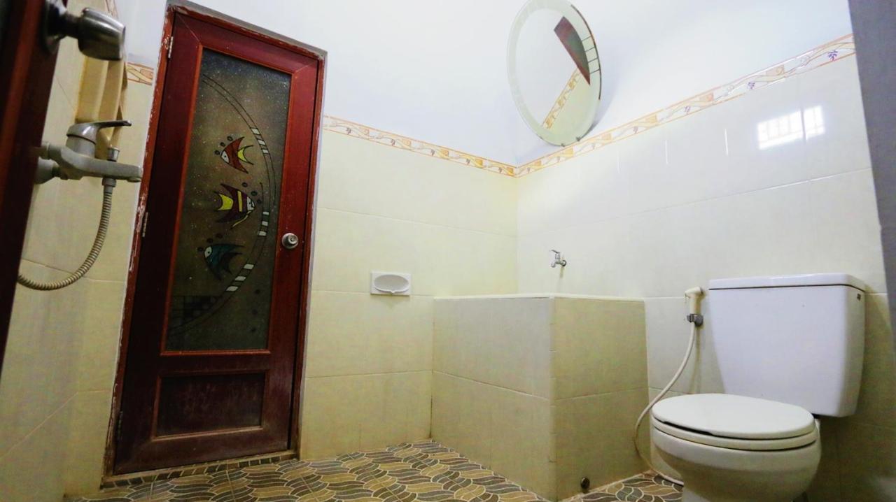 Hotel Alista Bondowoso Zewnętrze zdjęcie