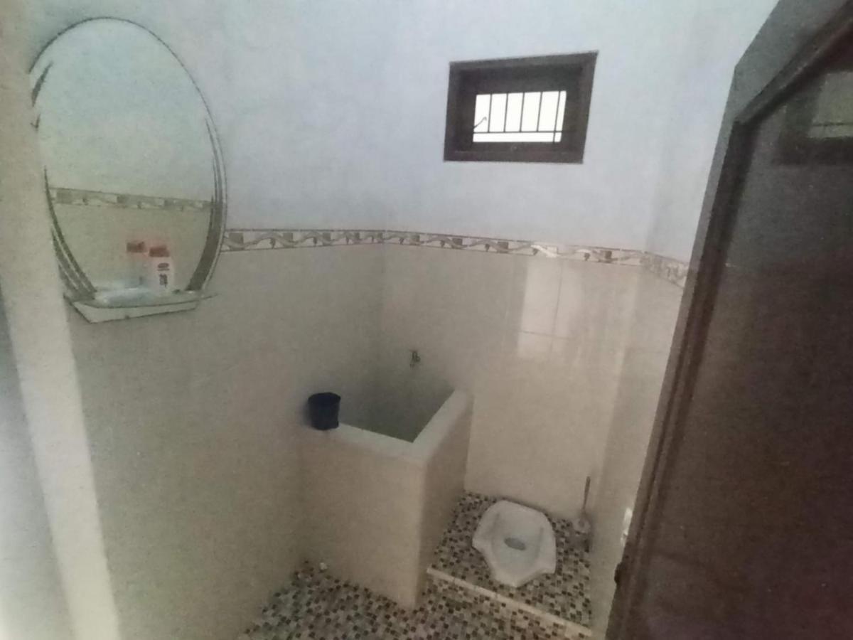 Hotel Alista Bondowoso Zewnętrze zdjęcie